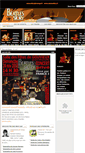Mobile Screenshot of beatles-story.fr